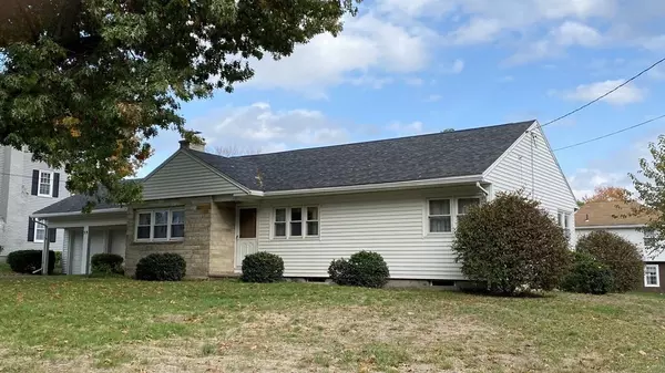 West Springfield, MA 01089,59 Terry Rd