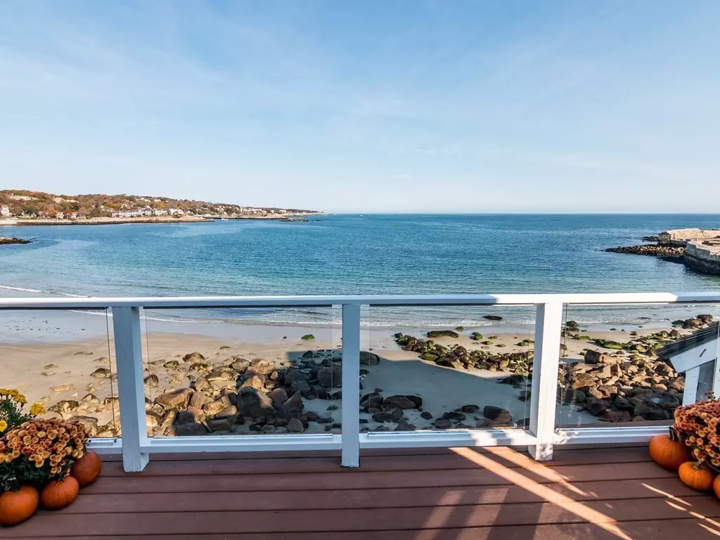 Rockport, MA 01966,45 Main Street #D