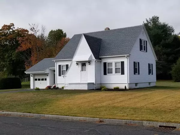 Ware, MA 01082,64 Eagle Street