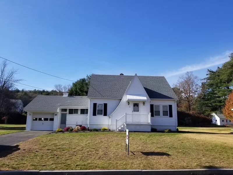 64 Eagle Street, Ware, MA 01082