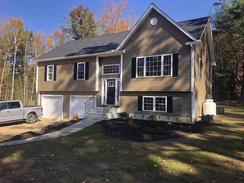 993 Southbridge Road, Warren, MA 01083