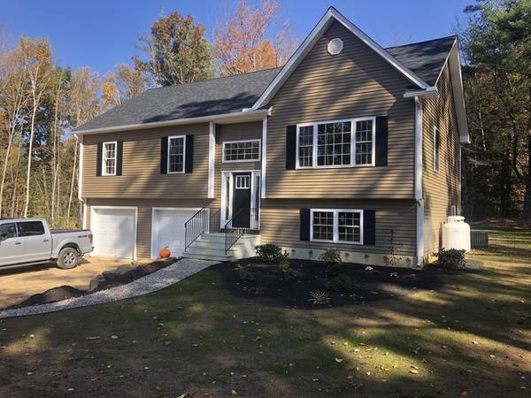 993 Southbridge Road, Warren, MA 01083