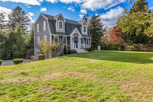 Kingston, MA 02364,38 Howlands Ln