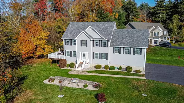 Seabrook, NH 03874,36 Pineo Farms Rd