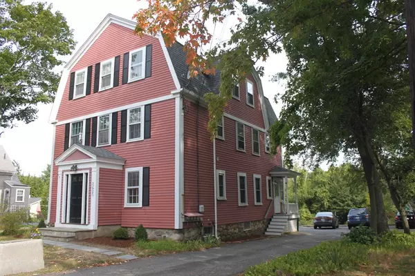 828 Main St #1, Concord, MA 01742