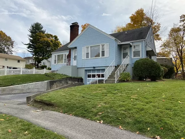 Worcester, MA 01602,24 Maxdale Rd
