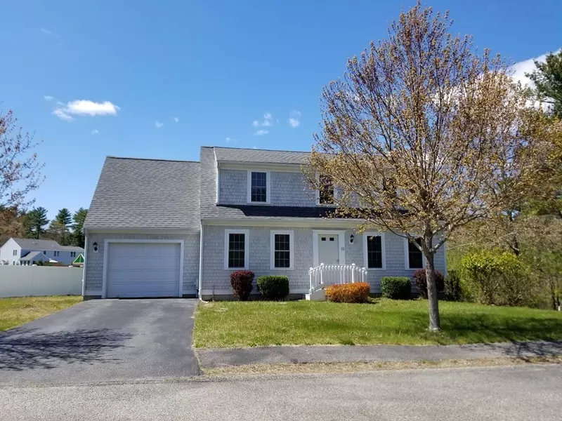 12 Nobadeer Cir, Kingston, MA 02364