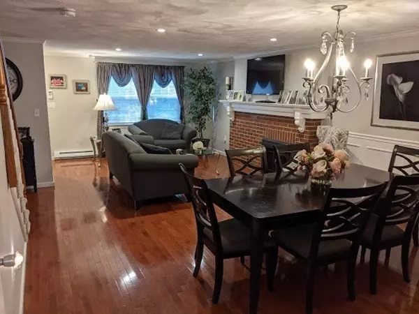 Stoneham, MA 02180,224 Park Street #C-3