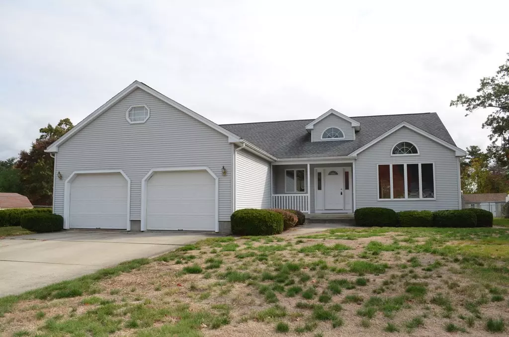 Springfield, MA 01129,57 Brianna Ln