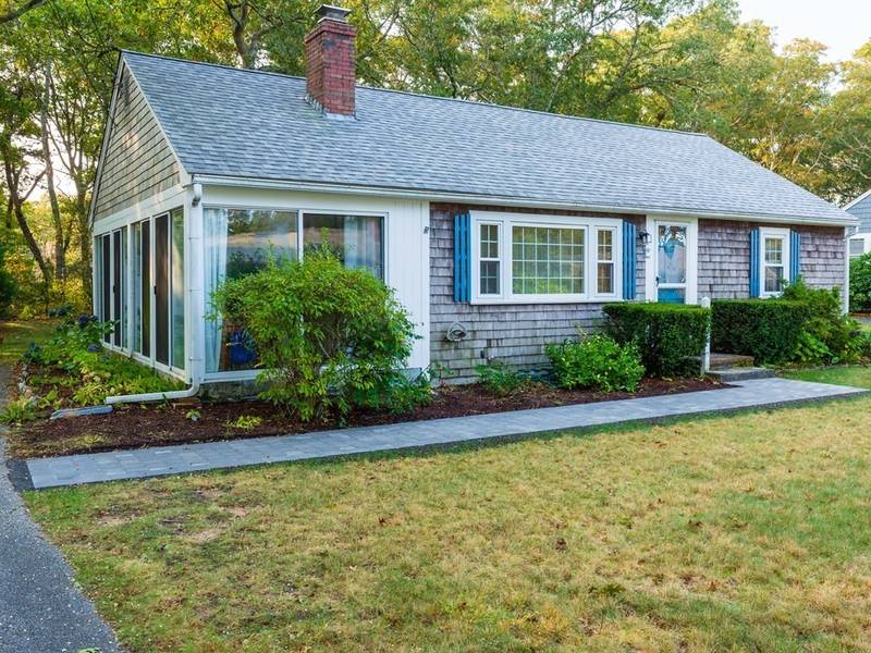 41 Sycamore Lane, Dennis, MA 02660