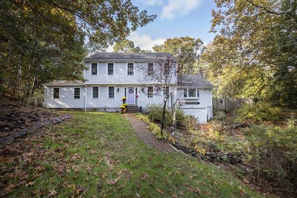 48 Travelers Lane, Marshfield, MA 02050