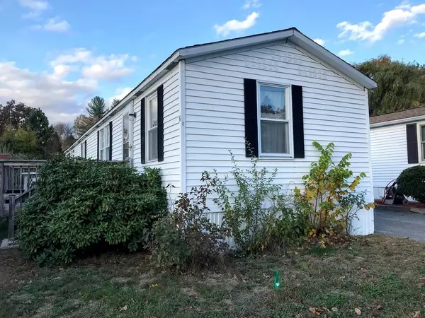 25 Groton School Road #6, Ayer, MA 01432