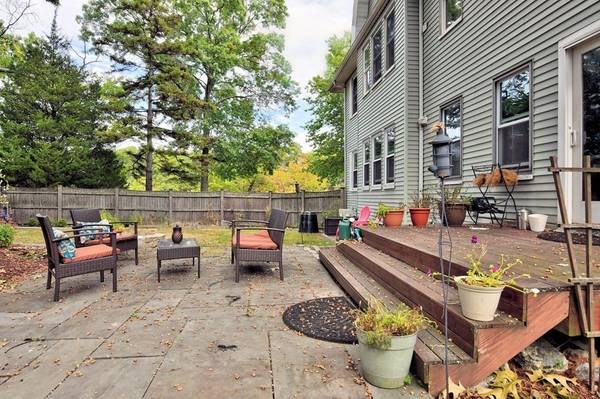 266 Furnace Brook Pkwy #1, Quincy, MA 02169