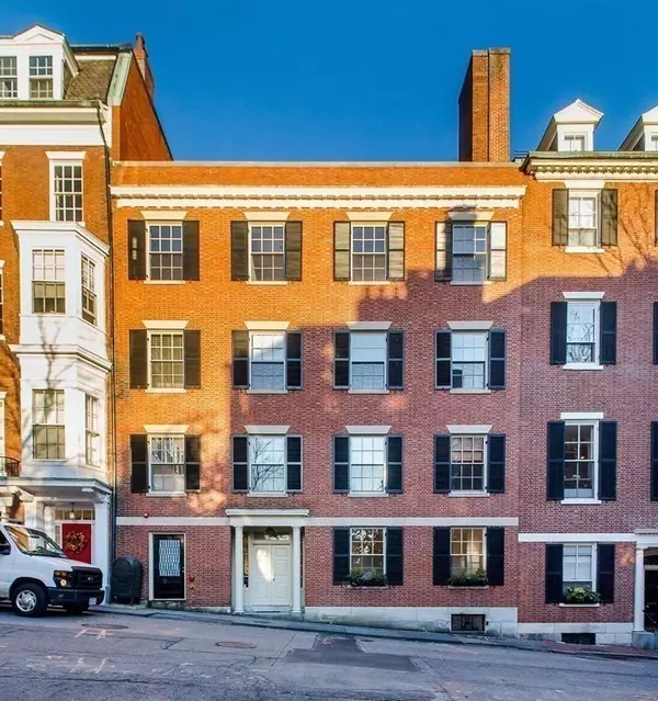 10 Walnut Street #A, Boston, MA 02108