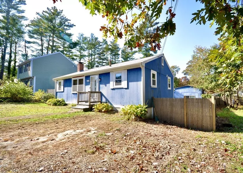 150 Park Avenue, Wareham, MA 02538