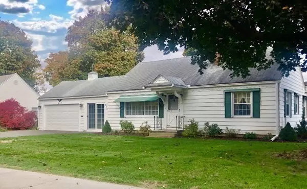 617 Main Street, Agawam, MA 01001