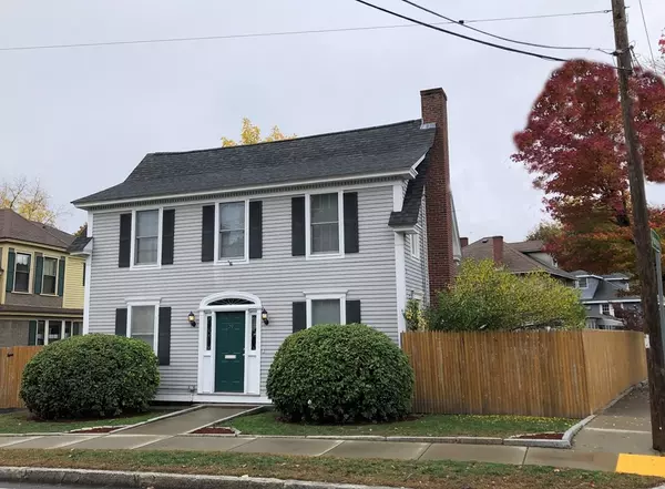 Methuen, MA 01844,56 Hampshire St