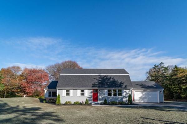 Brewster, MA 02631,121 Spring Lane