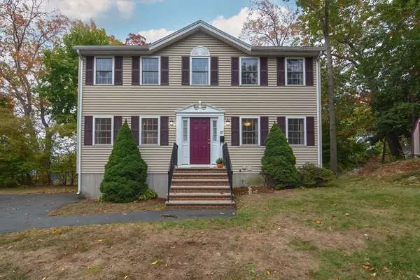 57 Chandler Rd, Malden, MA 02148