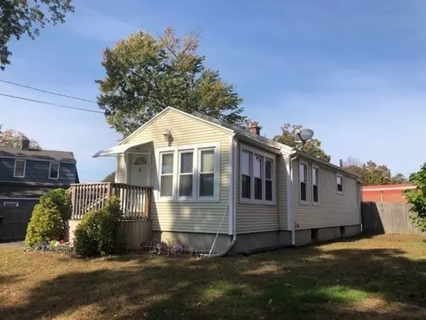 Springfield, MA 01104,18 Beaven St