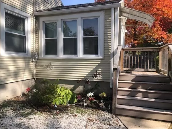 Springfield, MA 01104,18 Beaven St