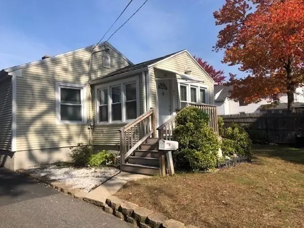 Springfield, MA 01104,18 Beaven St