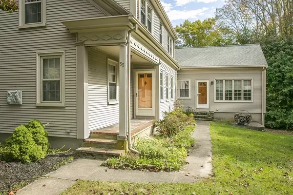 West Bridgewater, MA 02379,55 N Elm St