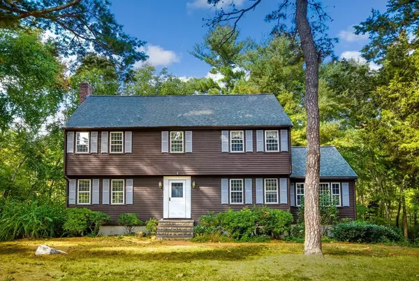 8 Stoneybrook Rd., Sherborn, MA 01770