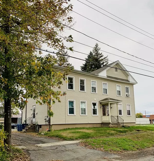 West Springfield, MA 01089,86 Lowell St