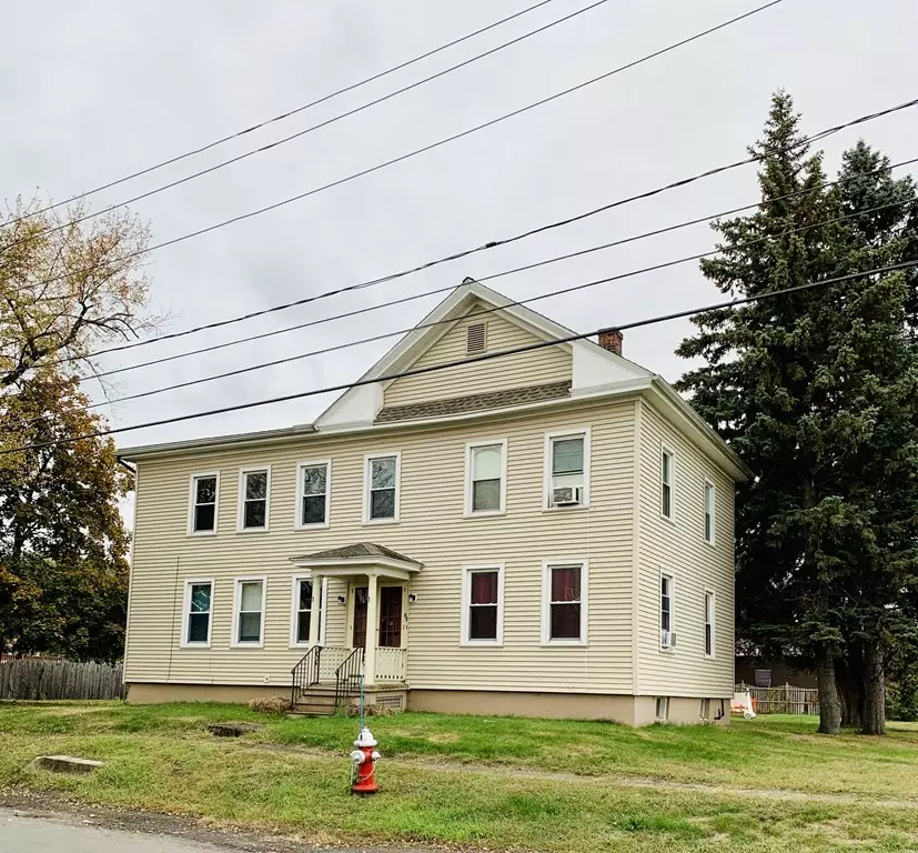 West Springfield, MA 01089,86 Lowell St