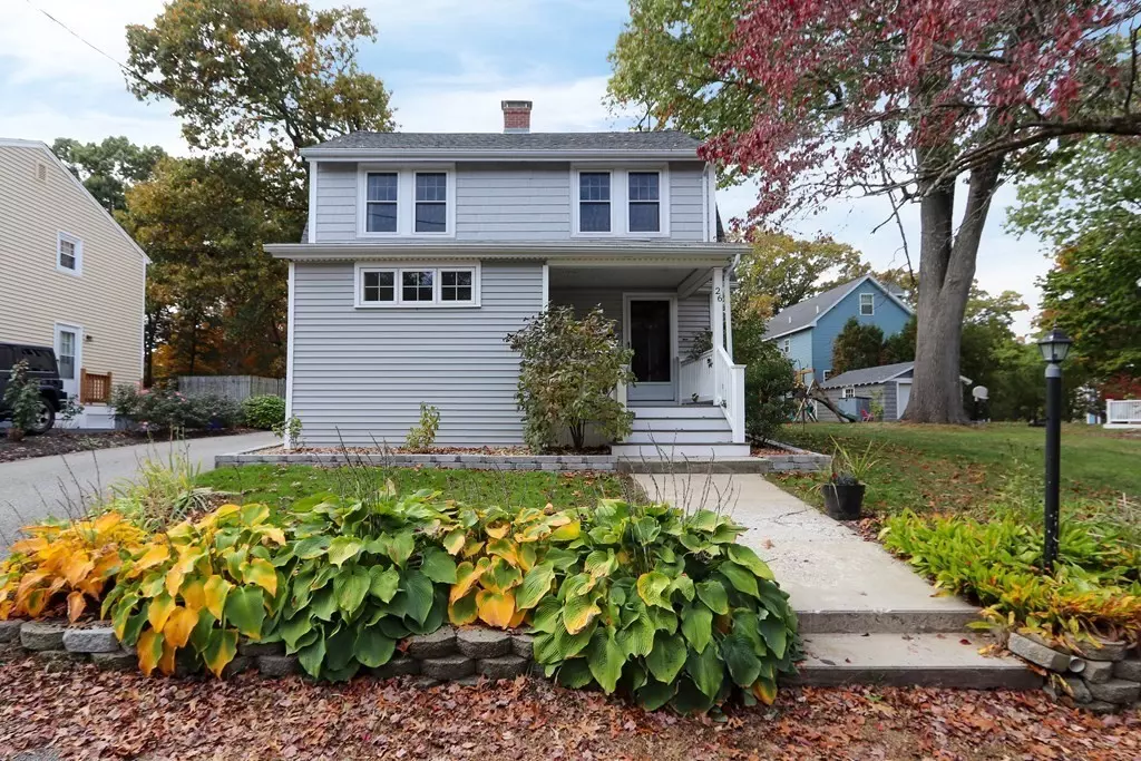 Reading, MA 01867,26 Bear Hill Rd