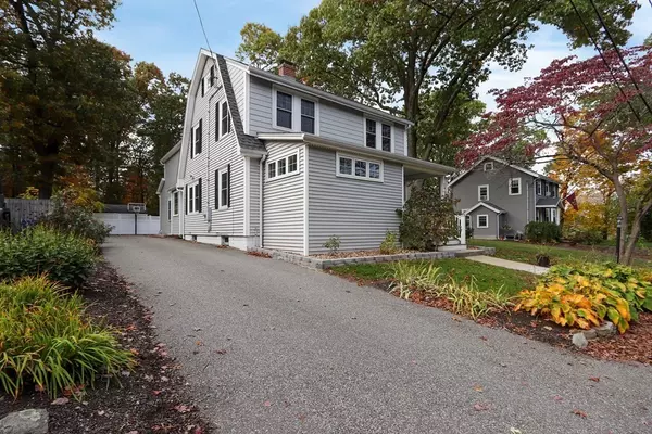 Reading, MA 01867,26 Bear Hill Rd