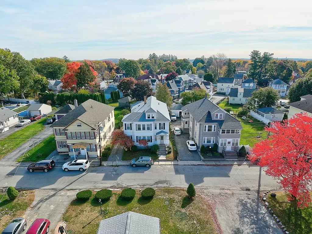 Methuen, MA 01844,53 Arlington St