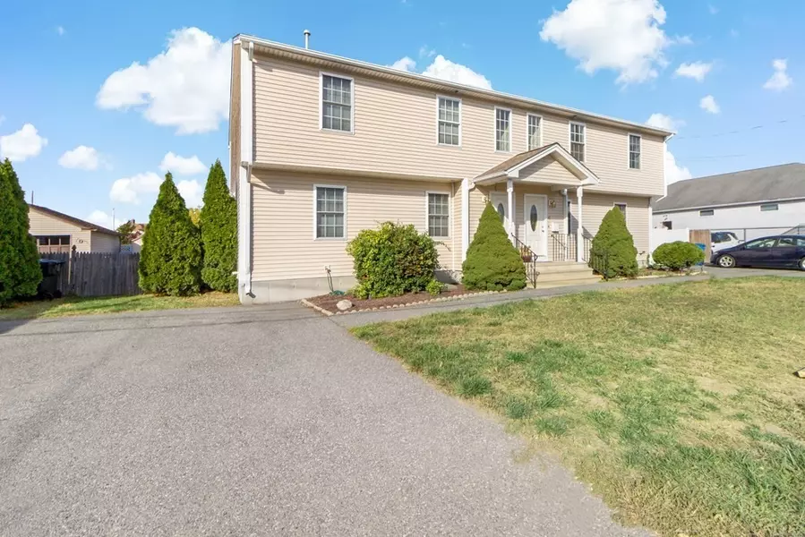 40 Carpenter #L, Cumberland, RI 02864