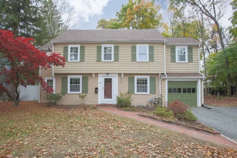 150 Concord Street, Newton, MA 02462