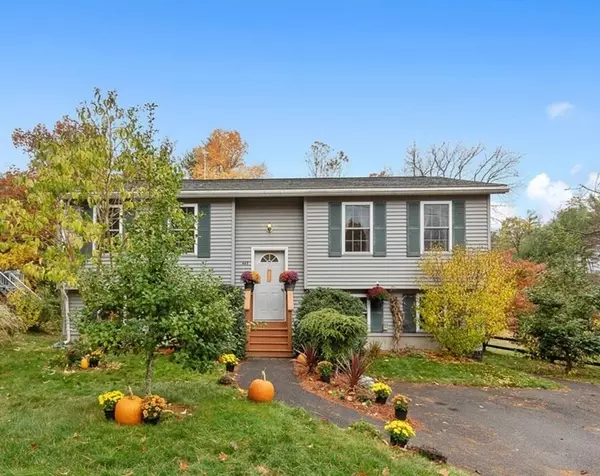 447 Harvard Ave, Athol, MA 01331