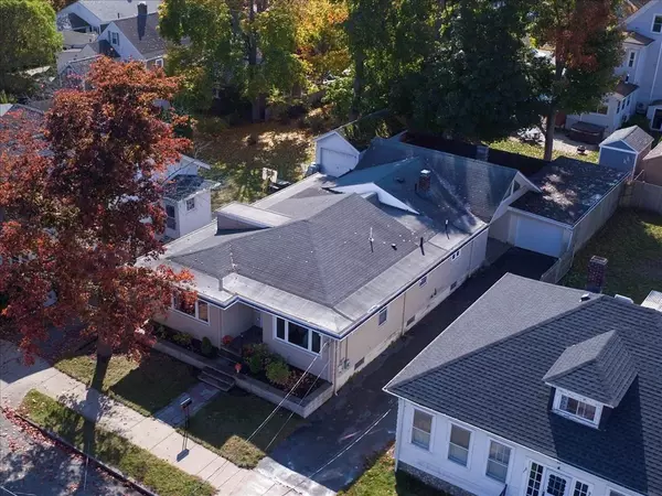 Salem, MA 01970,8 Elm Ave