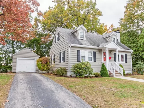 Chelmsford, MA 01863,3 Arbor Rd