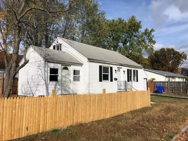 Springfield, MA 01109,108 Silas St