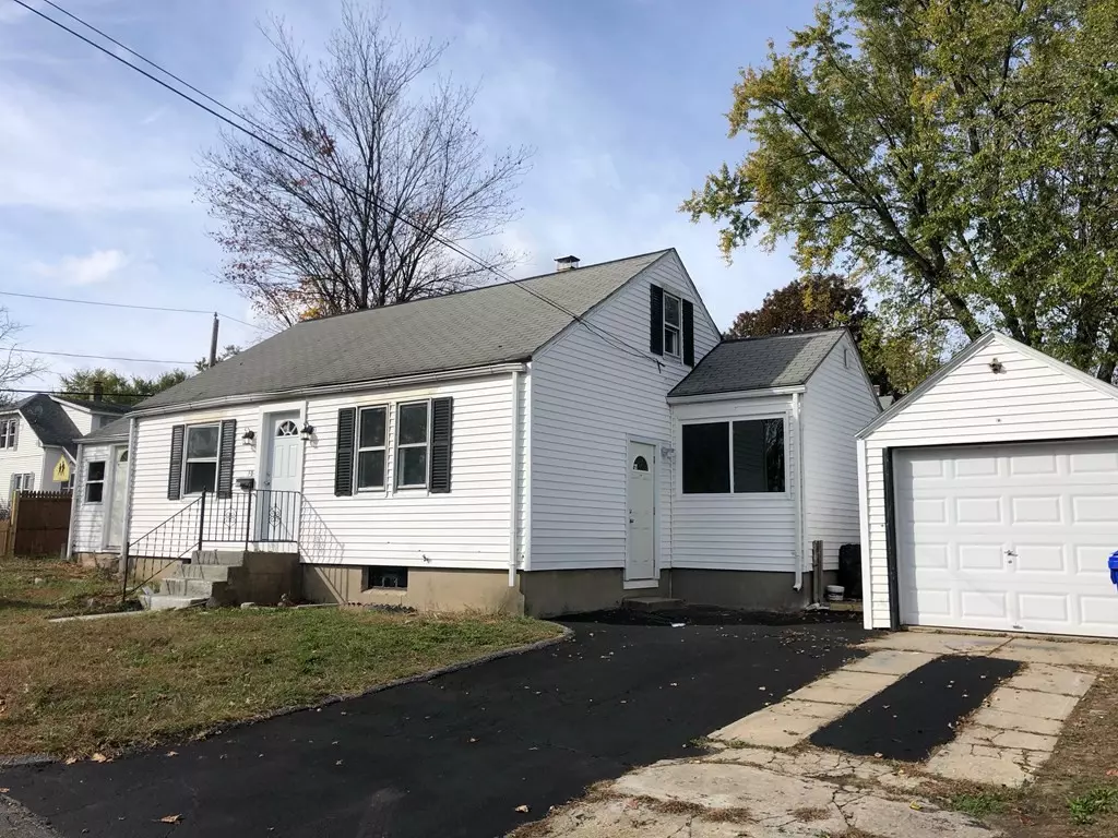 Springfield, MA 01109,108 Silas St