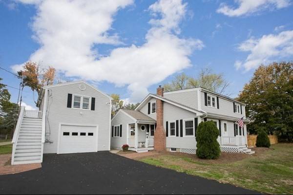 12 High St, In-Law, Carver, MA 02330