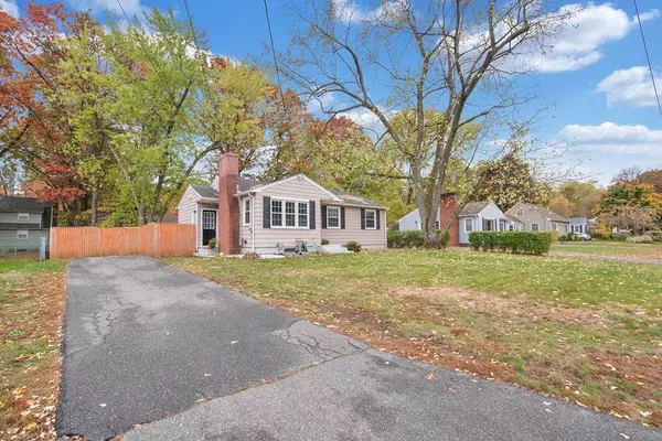 Springfield, MA 01119,131 Gardens Dr