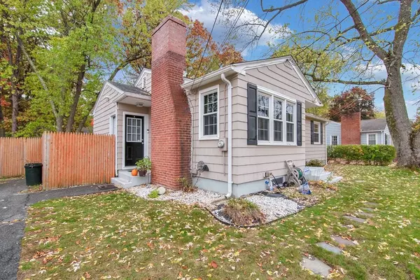 Springfield, MA 01119,131 Gardens Dr