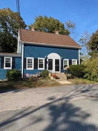 9 Blake Pl #9, Mansfield, MA 02048