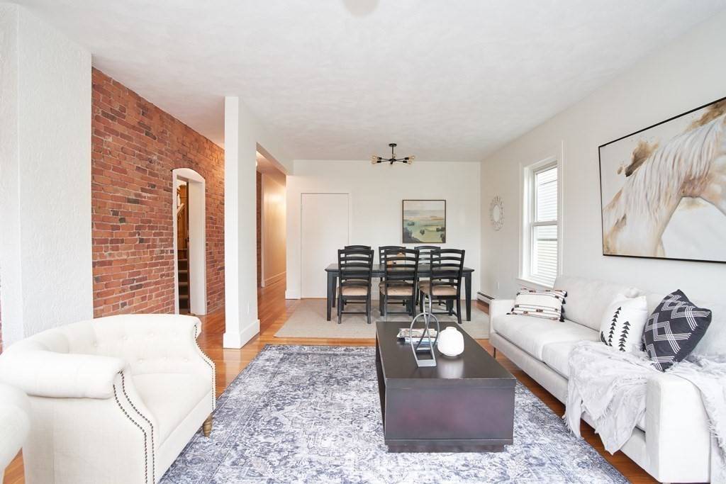 Medford, MA 02155,90 Boston Ave #3