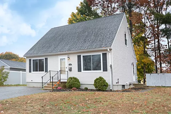 18 Beech St, Templeton, MA 01468