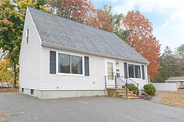 Templeton, MA 01468,18 Beech St