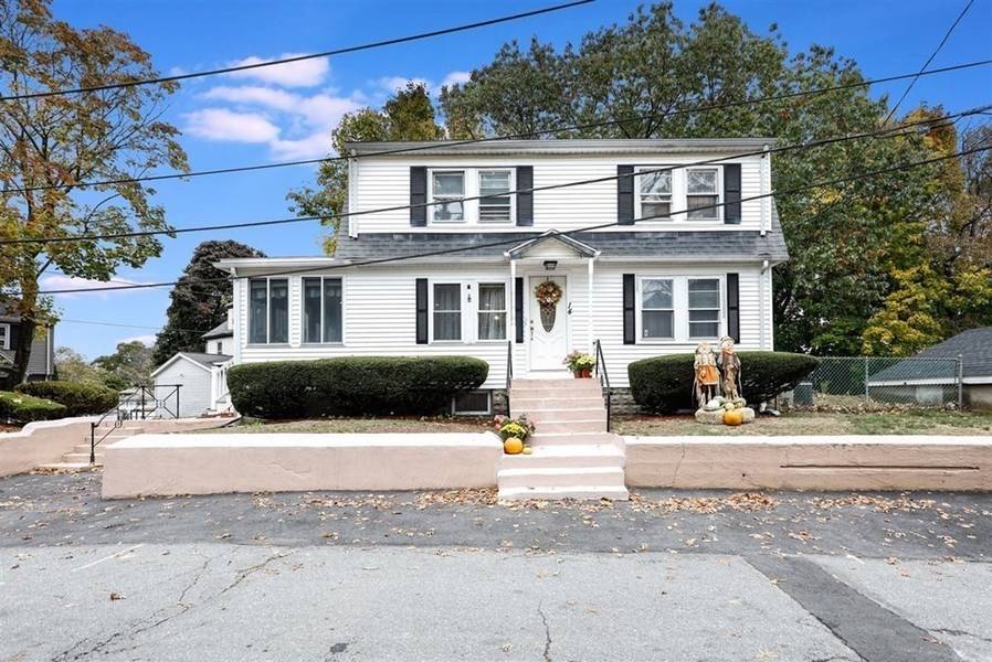 14 Allard St, Saugus, MA 01906