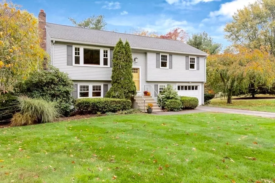 47 Avon Street, Holliston, MA 01746