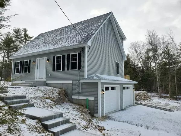 9 Sled Road, Ashburnham, MA 01430